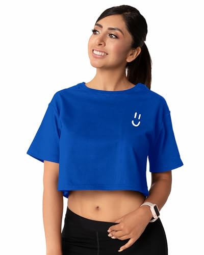 El Mejor Listado de Playera Azul Rey los 5 más buscados. 30 Imagen adicional