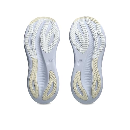 Image of ASICS Men Lace Up Running Shoes