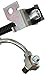 ACDelco Professional 18J4301 (19264294) Front Passenger Side Hydraulic Brake Hose Assembly