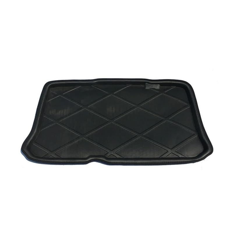 Tapis de coffre Yaris anti salissure protection coffre voiture 2012