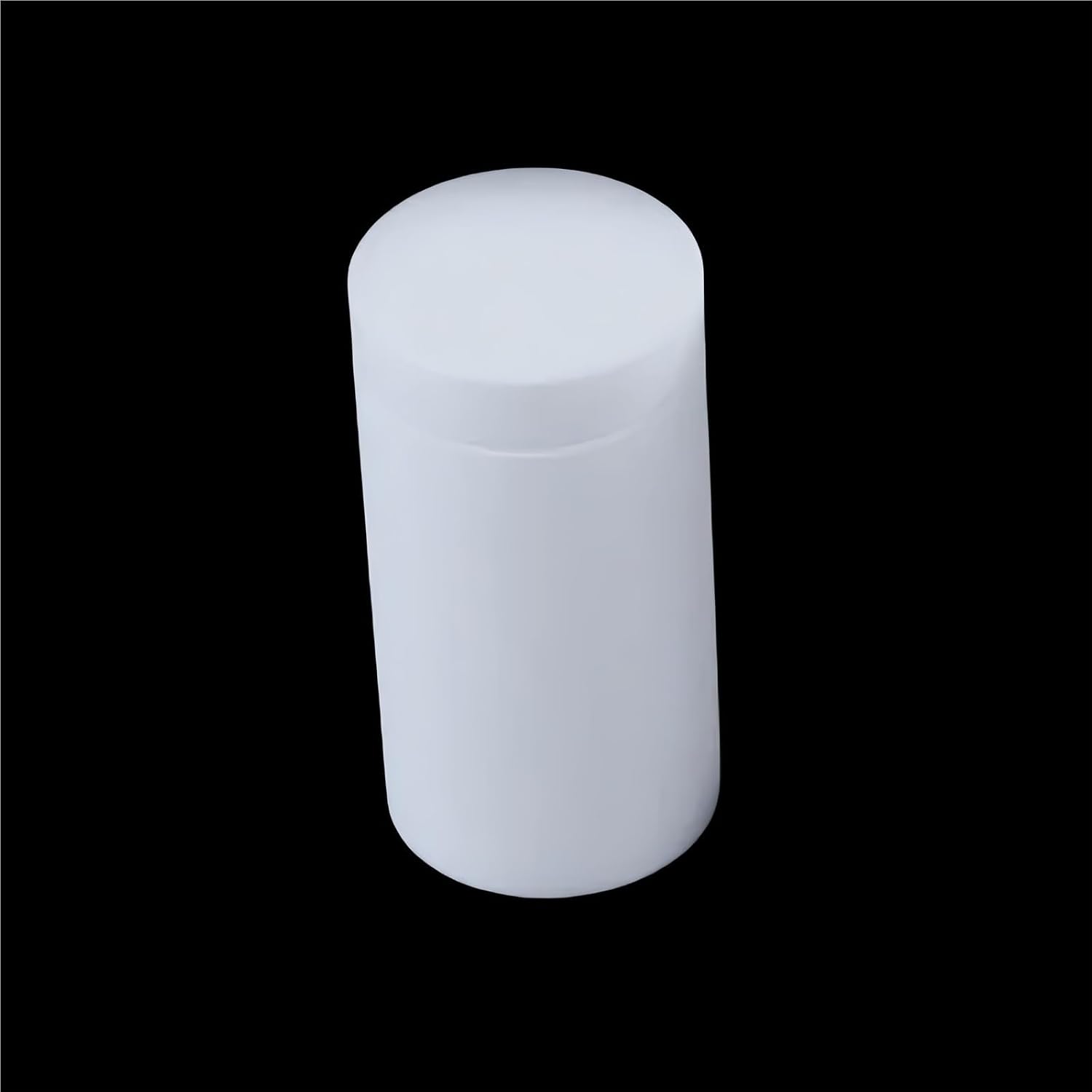 25-500ml Chamber PTFE Liner, Stainless Steel Vessel Kettle 200degree Hydrothermal Synthesis Autoclave Reactor 1pc(500ml)