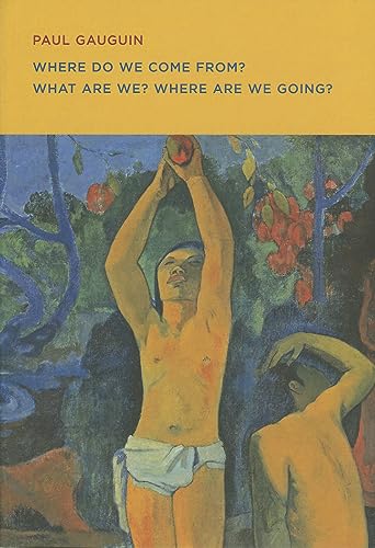 Paul Gauguin: Where Do we Come From? What Are We? Where Are we Going? (Mfa Spotlight)