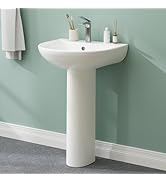 Bathroom Pedestal Sinks,Pedestal Sink 23