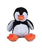 Stuffems Toy Shop Record Your Own Plush 8 inch Penguin - Ready 2 Love in a Few Easy Steps