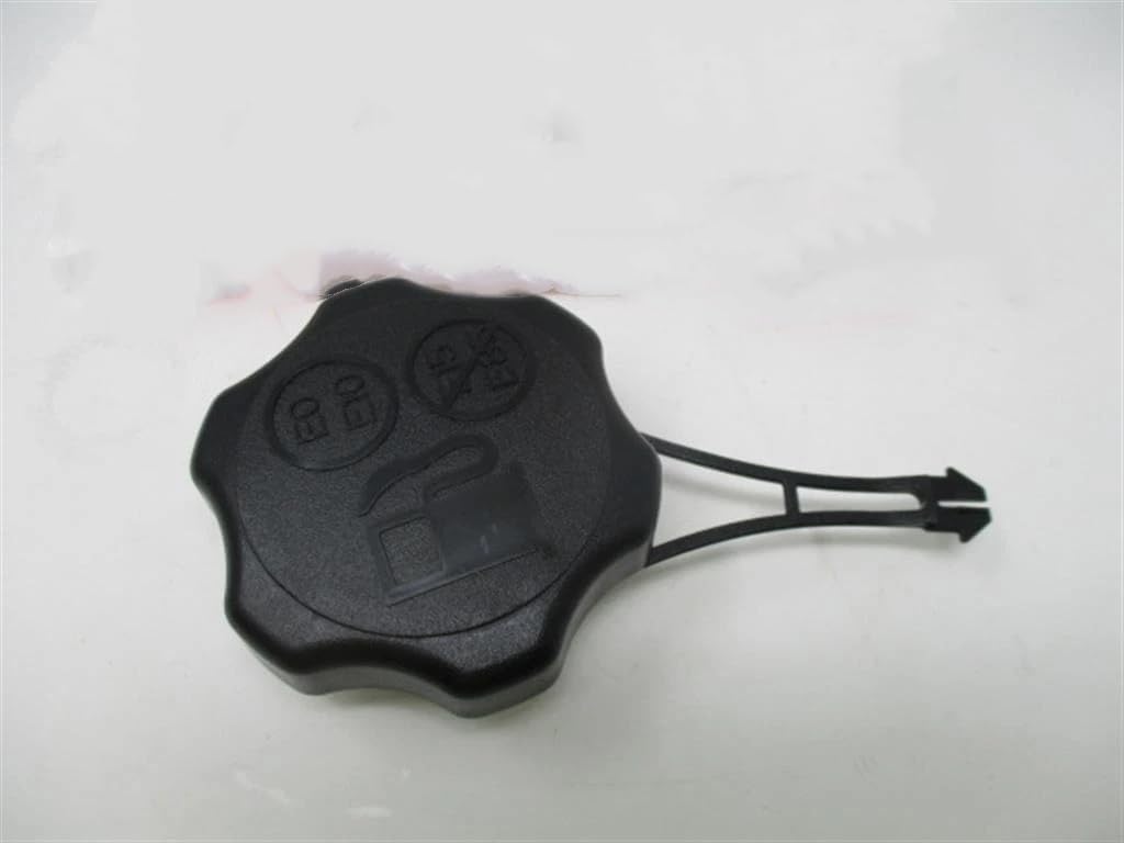 Replacement for Briggs & Stratton Genuine 594061 Gas Cap 675exi 725exi Fits Tank 594112 84004416 OEM