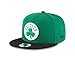 New Era NBA 9Fifty 2Tone Heather Snapback Cap