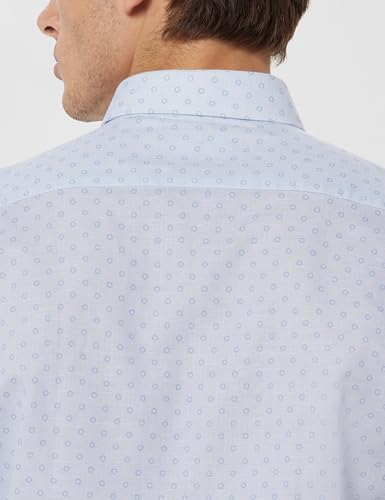 Image of Van Heusen Men A Shirt