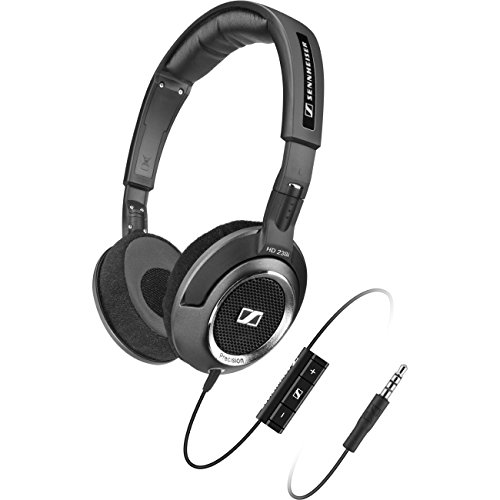 Preisvergleich Produktbild Sennheiser HD 238i Kopfhörer (114 dB)