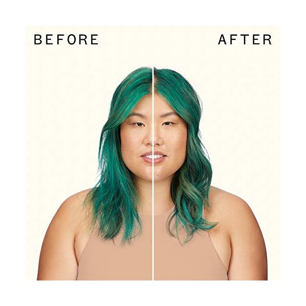 amika the closer instant repair hair cream, 50ml