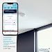 Homematic IP Starter Set Alarm, Smart Home, digitaler Fenstersensor, Bewegungsmelder...