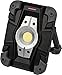 Produktbild Brennenstuhl Akku LED Arbeitsstrahler/LED Strahler Akku (Außenleuchte 10 Watt, Baustrahler IP54, Fluter Tageslicht) schwarz/grau 5er Set