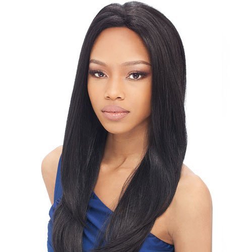 Synthetic Lace Front Wig OUTRE Shannel Color S1B/30