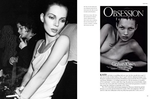 Kate Moss (Y)