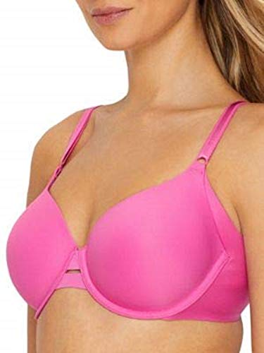 Image of Warner's Womens No Side Effects Full-Coverage Underwire Bra
