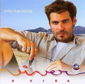 Viver A Vida Internacional (Novela - Ost) - Viver A Vida Internacional (Novela - Ost) by VIVER A VIDA INTERNACIONAL (NOVELA - OST) (2009-12-09)