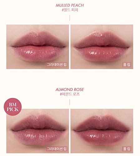 ROMAND-Juicy-lasting-Tint-Ripe-Fruit-Colors-20-DARK-COCONUT- rom&nd Juicy Lasting Tint 20 DARK COCONUTã
£Long-lasting, MLBB, Clear & Natural Makeup, K-beauty Lips, 5.5g ã
£0.2 oz