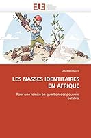 Les Nasses Identitaires En Afrique 6131577196 Book Cover