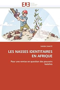 Paperback Les Nasses Identitaires En Afrique [French] Book