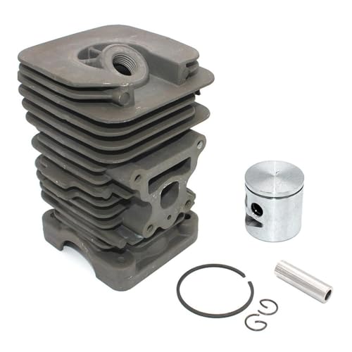 Kit cylindre-piston pour tronçonneuse P3314 et P3416