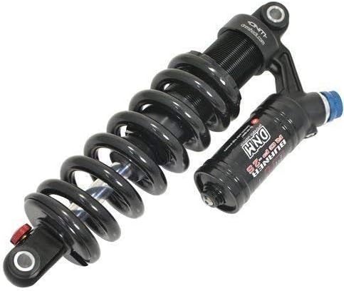 DNM BURNER-RCP2S Mountain Downhill Bike Rear Shock 220mm 550 lbs New Model Type, ST1432