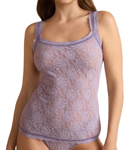 Image of hanky panky, Signature Lace Classic Camisole