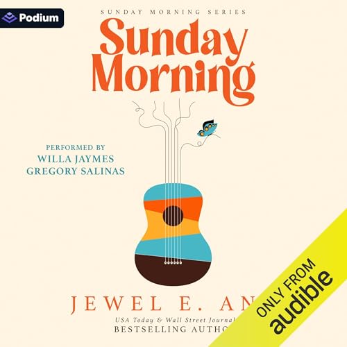 Sunday Morning by Jewel E. Ann episode artwork