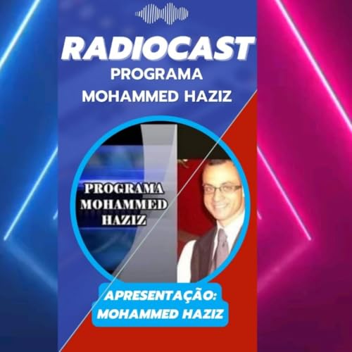 『Radiocast Programa Mohammed Haziz』のカバーアート