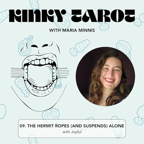 09. The Hermit Ropes (and Suspends) Alone