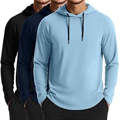 Light Blue, Navy Blue, Black