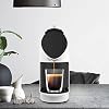 Coffee Machines Smart Automatic Capsule Coffee Machine Control Fully Automatic Home Office Small Espresso Multi-flav