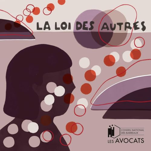 『La loi des autres』のカバーアート