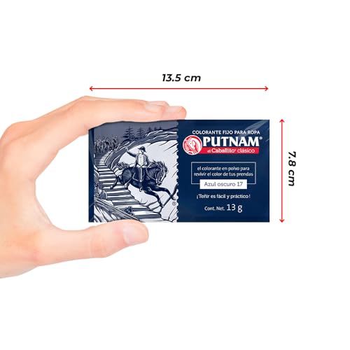 Lista de Colorante Azul los mejores 5. 13 Imagen adicional