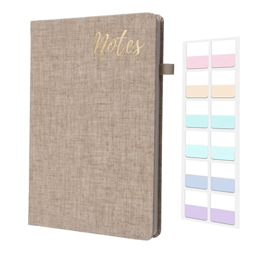 Carnet de notes naturel pour dessiner et planifier vos projets creatifs au bureau