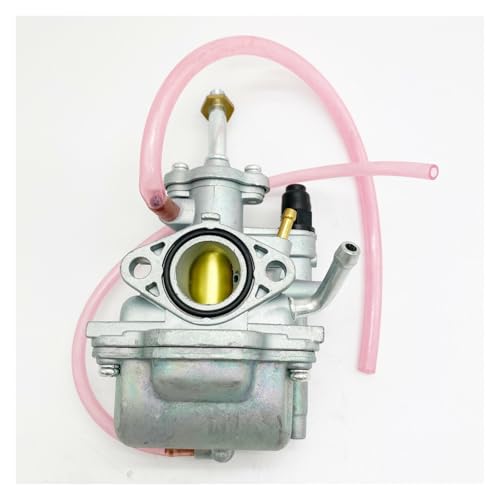 Carburateur pour Yamaha TTR90 et TTR90E de 2000 à 2005 remplace 5HN-14101-00-00
