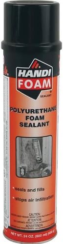 Fomo Products Inc. P40290 Handi-Foam Gun Foam - 29 oz. Can