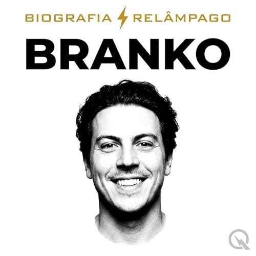 『Branko Biografia Rel&acirc;mpago &mdash; Lisboa Pulsa Pelo Mundo』のカバーアート