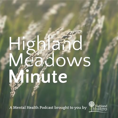 Highland Meadows Minute copertina