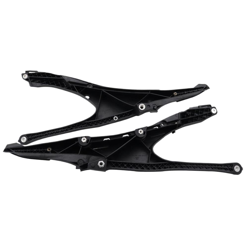 Cqadsdyrx Onecolor Motorcycle Rear Subframe Seat Support Tailstock Mount Compatible With Husqvarna Te Fc Tc Tx Fx Fe 450 350 250 150 2019 2020 2021 2022 2023