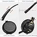 Arama Cisco Phone Headset with Noise Canceling Microphone Mute Switch Telephone Headset Compatible with Cisco IP-7821 7841 7942G 7931G 7940 7941G 7945G 7960 7961G 7962G 7965G 7975G 8811 8841 8861 9951