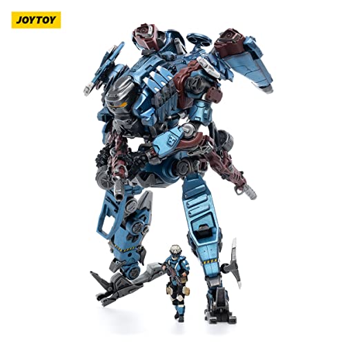 BLOOMAGE JOYTOY (BEIJING) TECH Joy Toy Purge 01 Combination Warfare