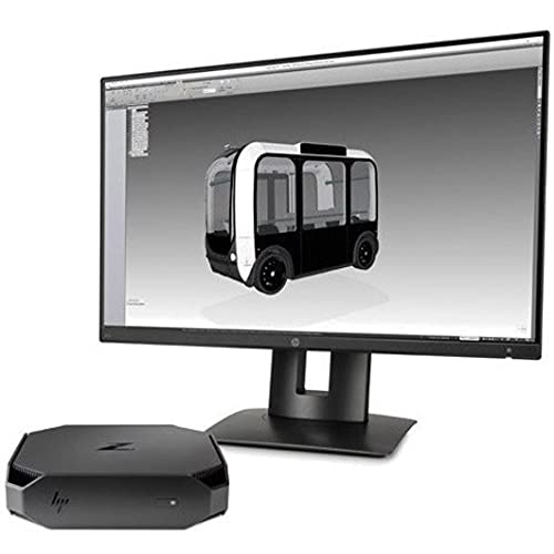 ミニPC hp Z2 Mini G5 Workstation HP Z2 Mini G5 Workstation - 1 Intel Core i7 Octa-core (8 Core) i7