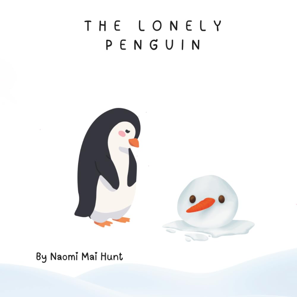 The Lonely Penguin