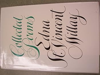 COLLECTED POEMS. Edited by Norma Millay