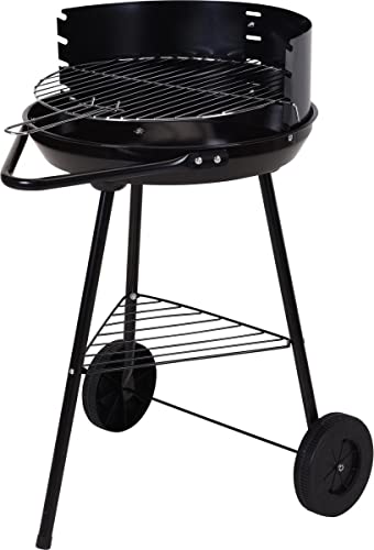 Koopman International B.V. Barbacoa Red.Abierta 51X45X70C
