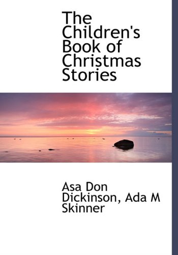 The Children's Book of Christmas Stories