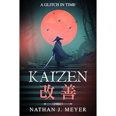 Kaizen: A Glitch in Time