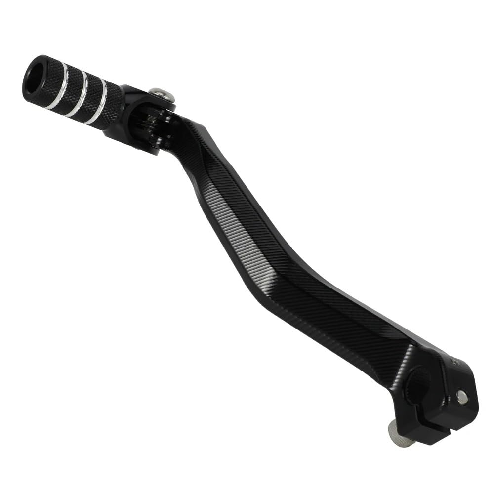 CWDQYNLG Kick Start Crank Motorcycle Gear Shift Lever Shifting Accessories for TTR230 YZ65 YZ85 YZ125 250 YZ125X YZ250X YZ125G 250G