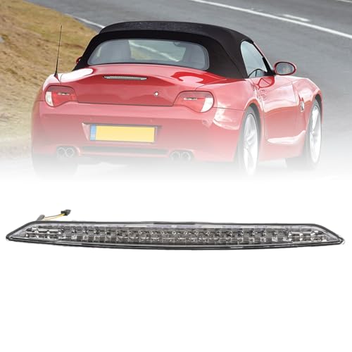 Troisième feu stop Z4 E85 pour restaurer l'éclairage arrière - 5