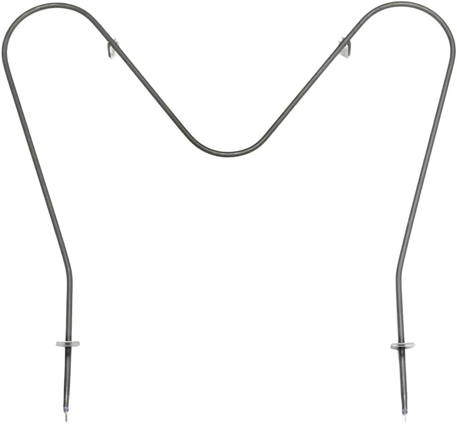 CH6078 Range Oven Bake Lower Heating Element - Compatible with Frigidaire Electrolux - Replaces Part 316075103 3203534 AP4356505 PS2332301