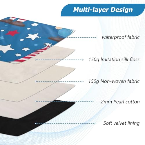 Funda para laptop de 13-14 pulgadas resistente y protectora miniatura 4